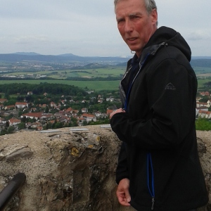 Profilbild von Andreas Herzberg