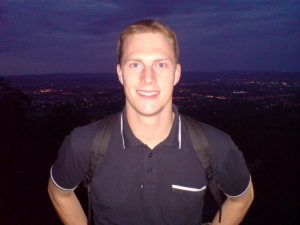 Profilbild von Andreas Herzig