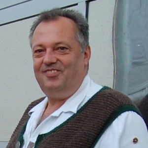 Profilbild von Andreas Herzinger