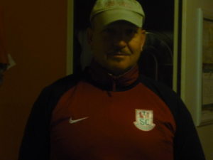 Profilbild von Andreas Heseler