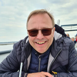 Profilbild von Andreas Heß