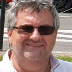 Profilbild von Andreas Heß