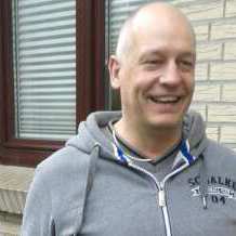 Profilbild von Andreas Heß