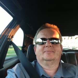 Profilbild von Andreas Hess