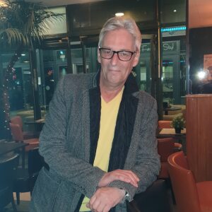 Profilbild von Andreas Hess