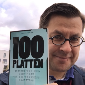 Profilbild von Andreas Heß