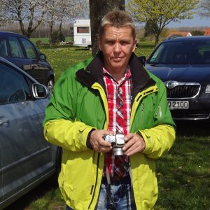 Profilbild von Andreas Hesse