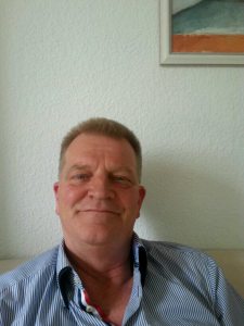 Profilbild von Andreas Hesse