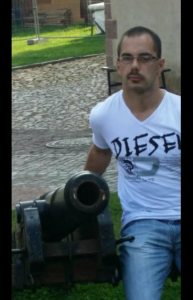Profilbild von Andreas Hesse