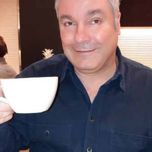 Profilbild von Andreas Hessel