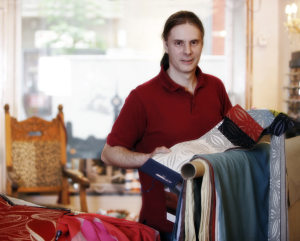 Profilbild von Andreas Hesselmann