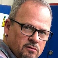 Profilbild von Andreas Hesselschwerdt