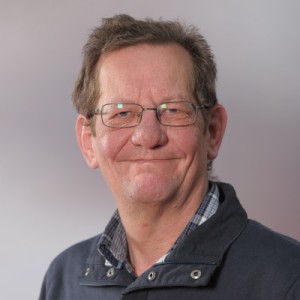 Profilbild von Andreas Heßling