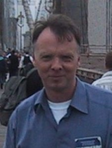 Profilbild von Andreas Heuer