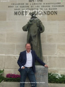 Profilbild von Andreas Heuer