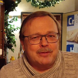 Profilbild von Andreas Heuschkel