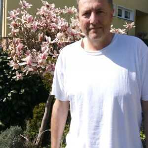 Profilbild von Andreas Heuschmann