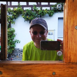 Profilbild von Andreas Heuser