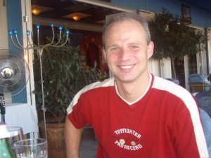 Profilbild von Andreas Hey