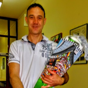 Profilbild von Andreas Heyer
