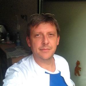 Profilbild von Andreas Heykes