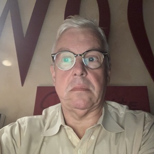 Profilbild von Andreas Heymann
