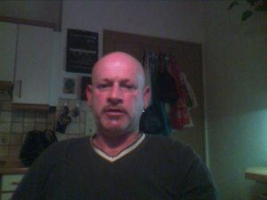 Profilbild von Andreas Heyn