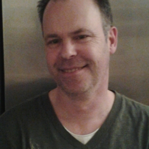 Profilbild von Andreas Heyse