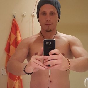 Profilbild von Andreas Hieber