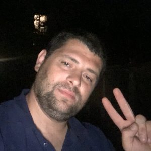 Profilbild von Andreas Hildt