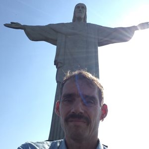 Profilbild von Andreas Hill