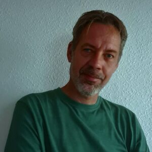 Profilbild von Andreas Hille