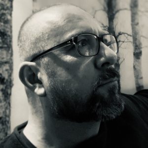 Profilbild von Andreas Hillebrand