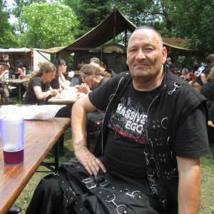 Profilbild von Andreas Hillebrand