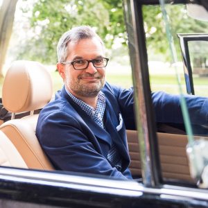 Profilbild von Andreas Hiller