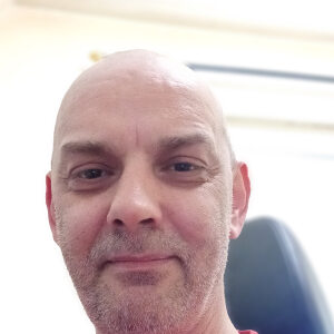 Profilbild von Andreas Hiller