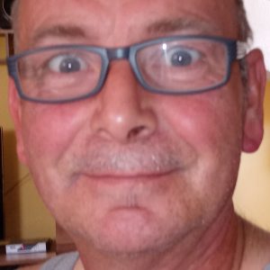 Profilbild von Andreas Hilpert