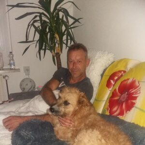Profilbild von Andreas Hilpert
