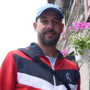 Profilbild von Andreas Hilser-Bartsch