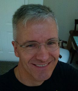 Profilbild von Andreas Himmel