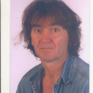 Profilbild von Andreas Hinke