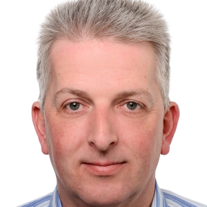 Profilbild von Andreas Hinkelmann