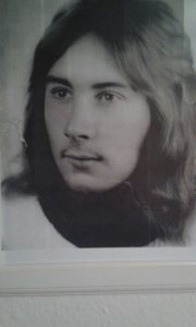Profilbild von Andreas Hinniger