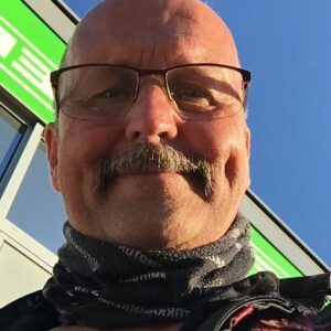 Profilbild von Andreas Hinsberger