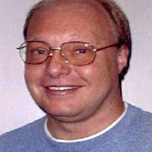 Profilbild von Andreas Hinz