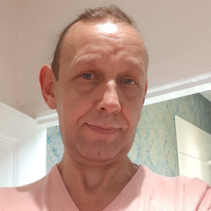 Profilbild von Andreas Hinz