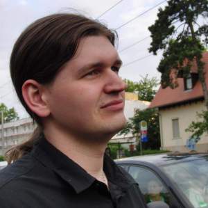 Profilbild von Andreas Hinze