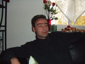 Profilbild von Andreas Hippel