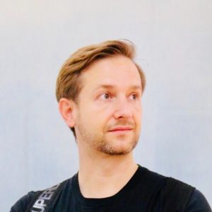 Profilbild von Andreas Hitschfel