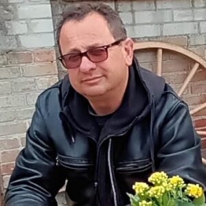Profilbild von Andreas Hnatek